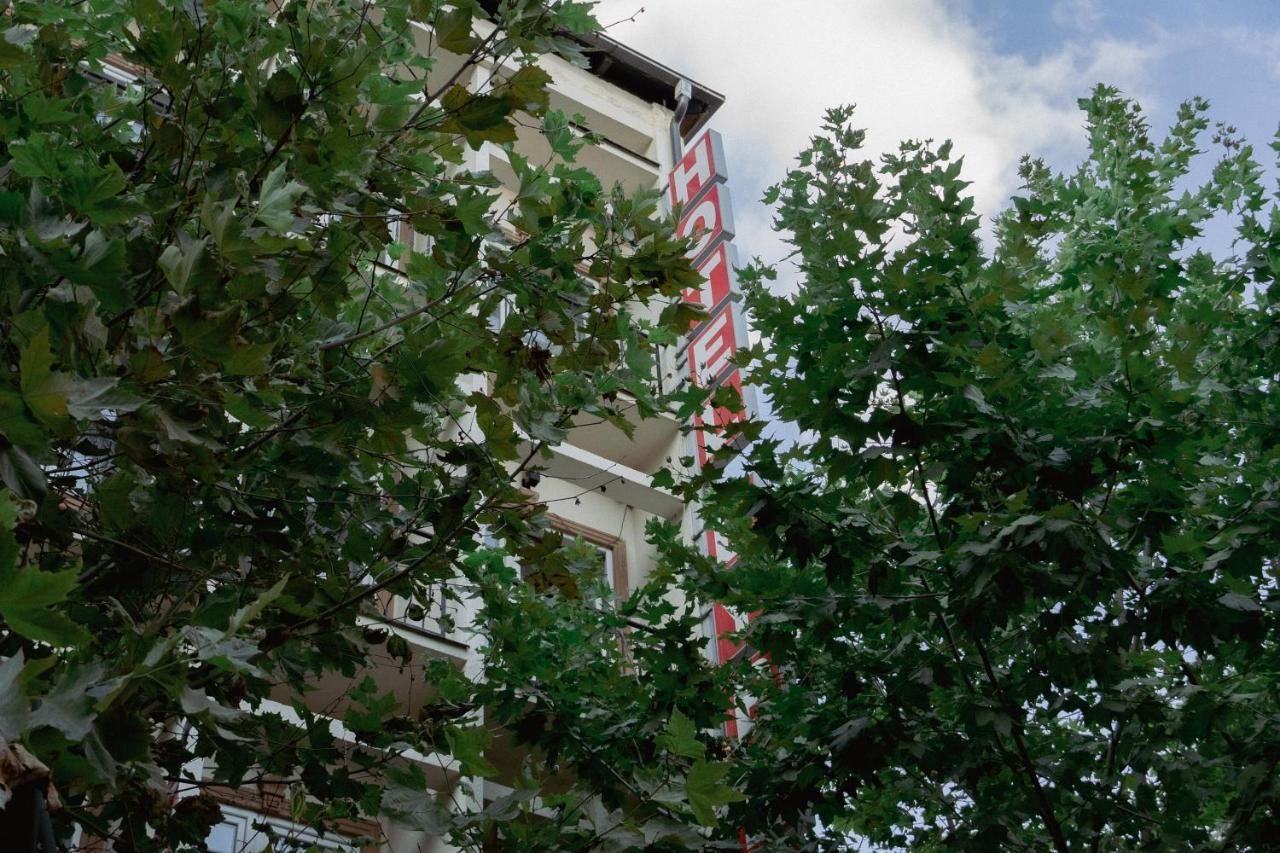 Hotel Lybeten فريزاي المظهر الخارجي الصورة