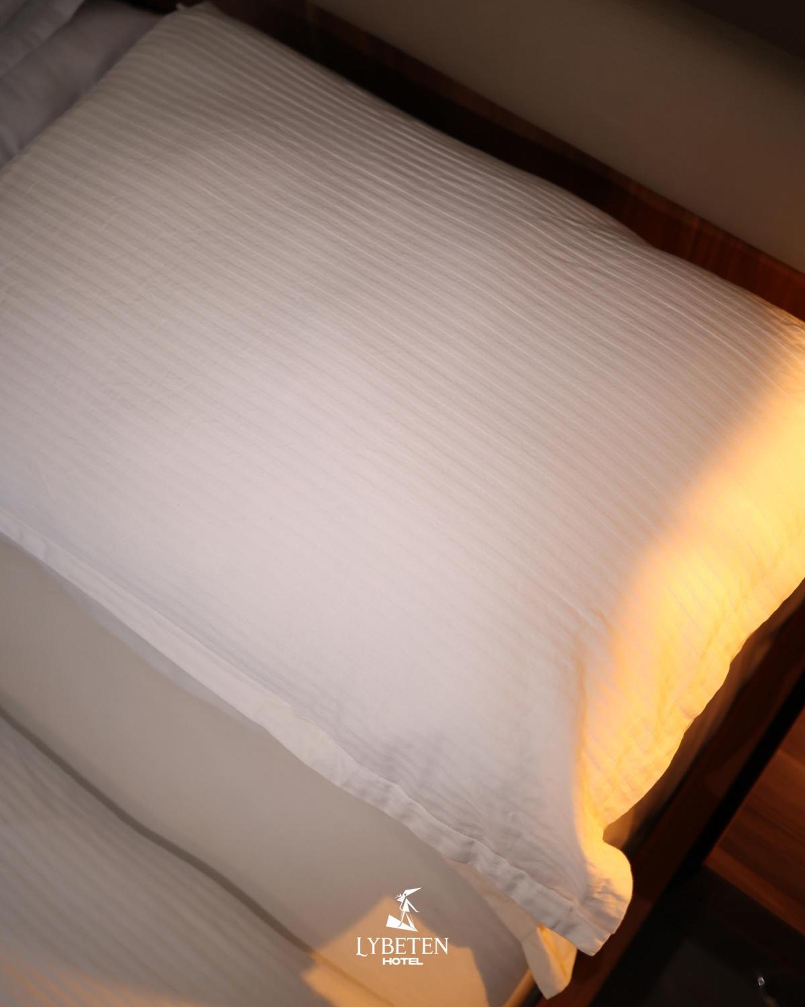 Hotel Lybeten فريزاي المظهر الخارجي الصورة