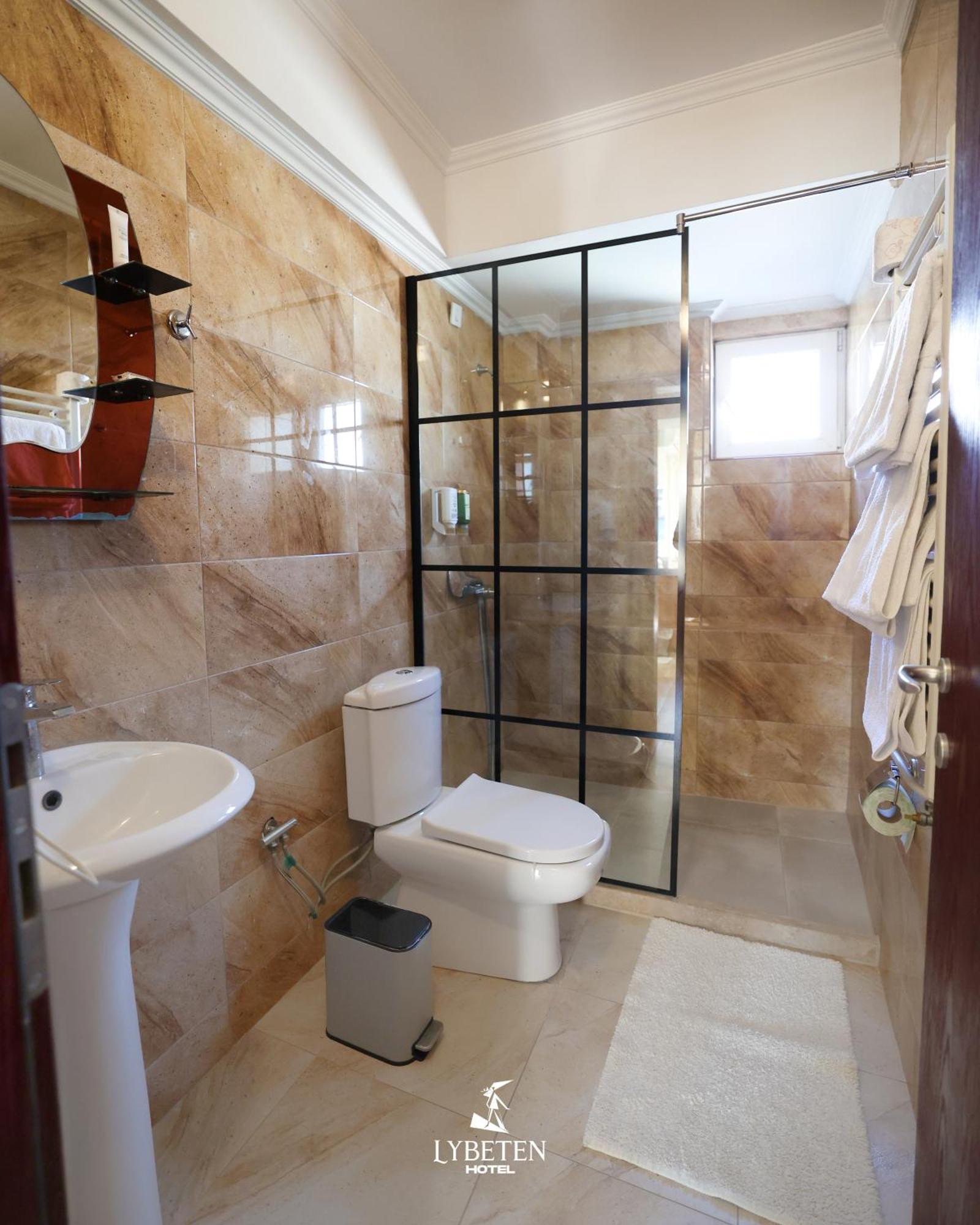 Hotel Lybeten فريزاي المظهر الخارجي الصورة