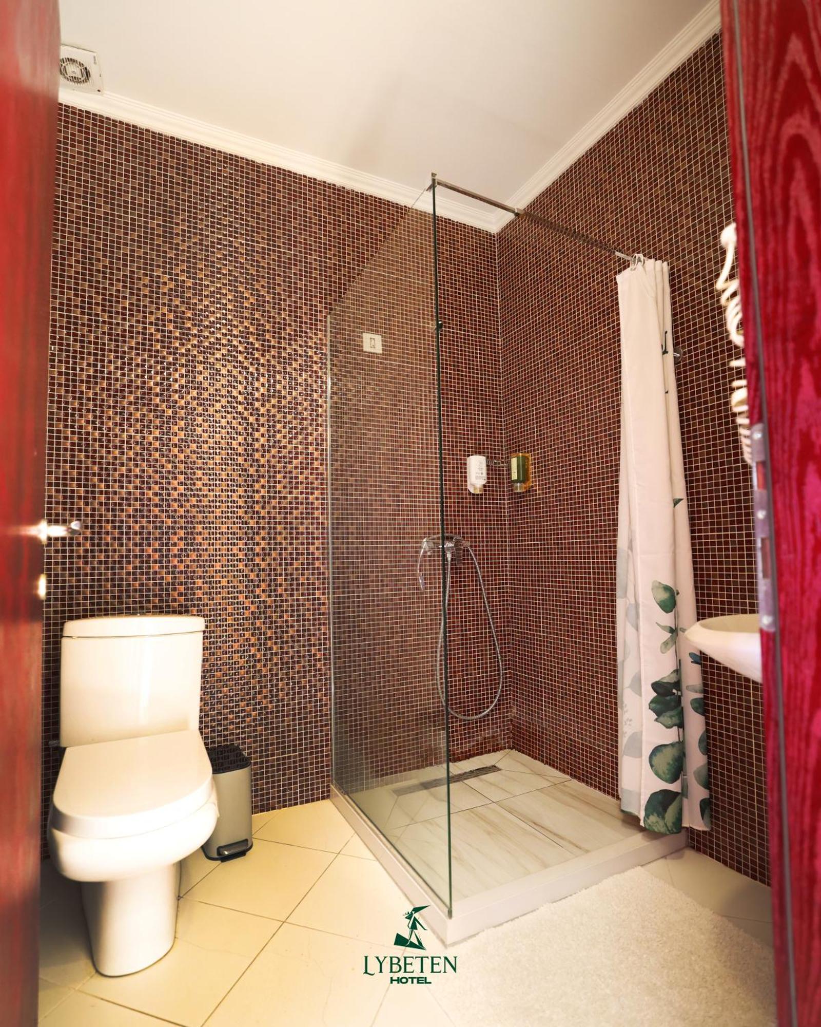 Hotel Lybeten فريزاي المظهر الخارجي الصورة