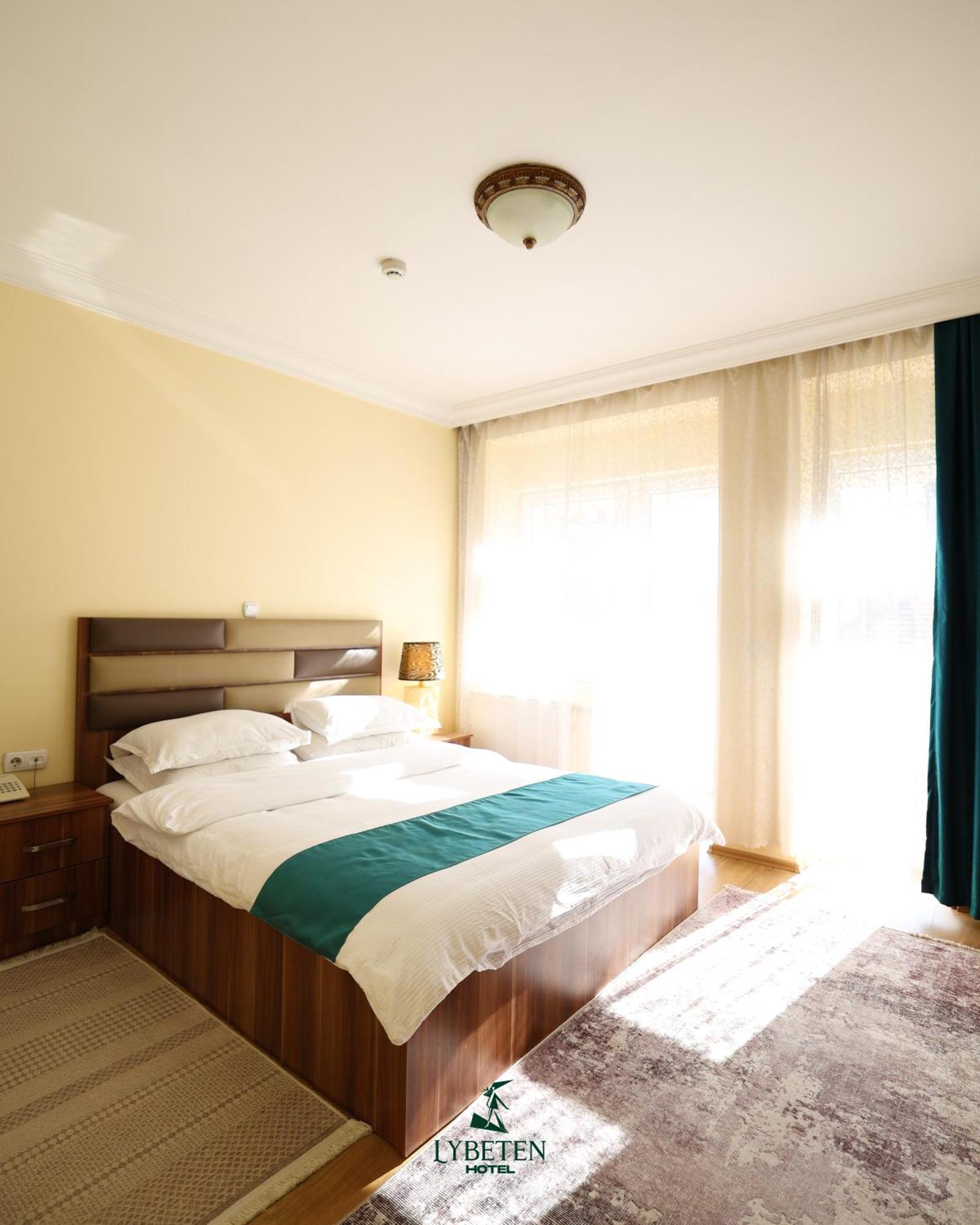 Hotel Lybeten فريزاي المظهر الخارجي الصورة