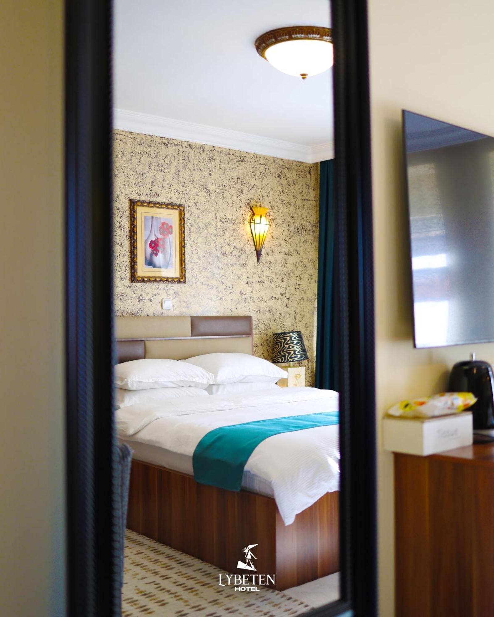 Hotel Lybeten فريزاي المظهر الخارجي الصورة